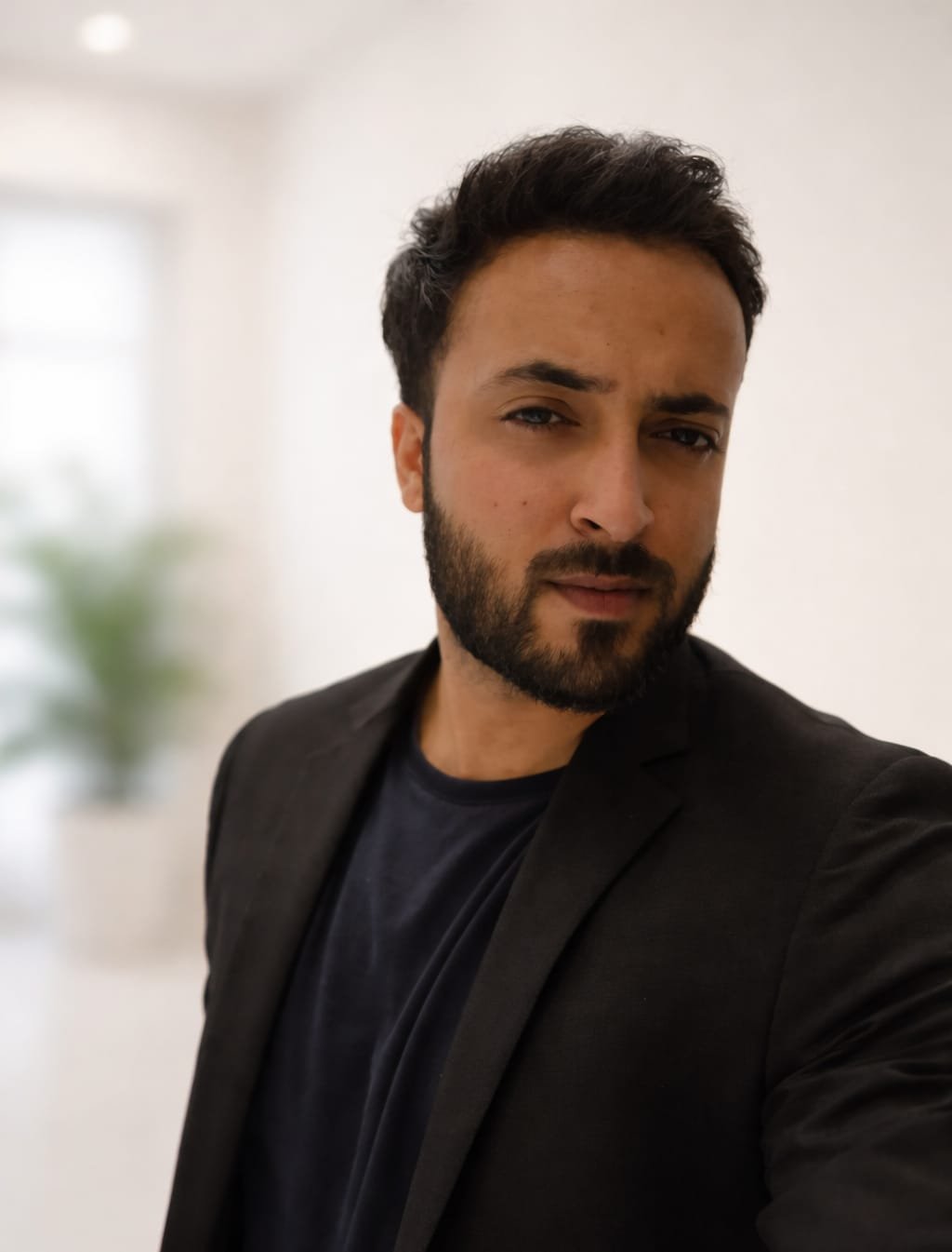 Muhammad Hasan Mirza