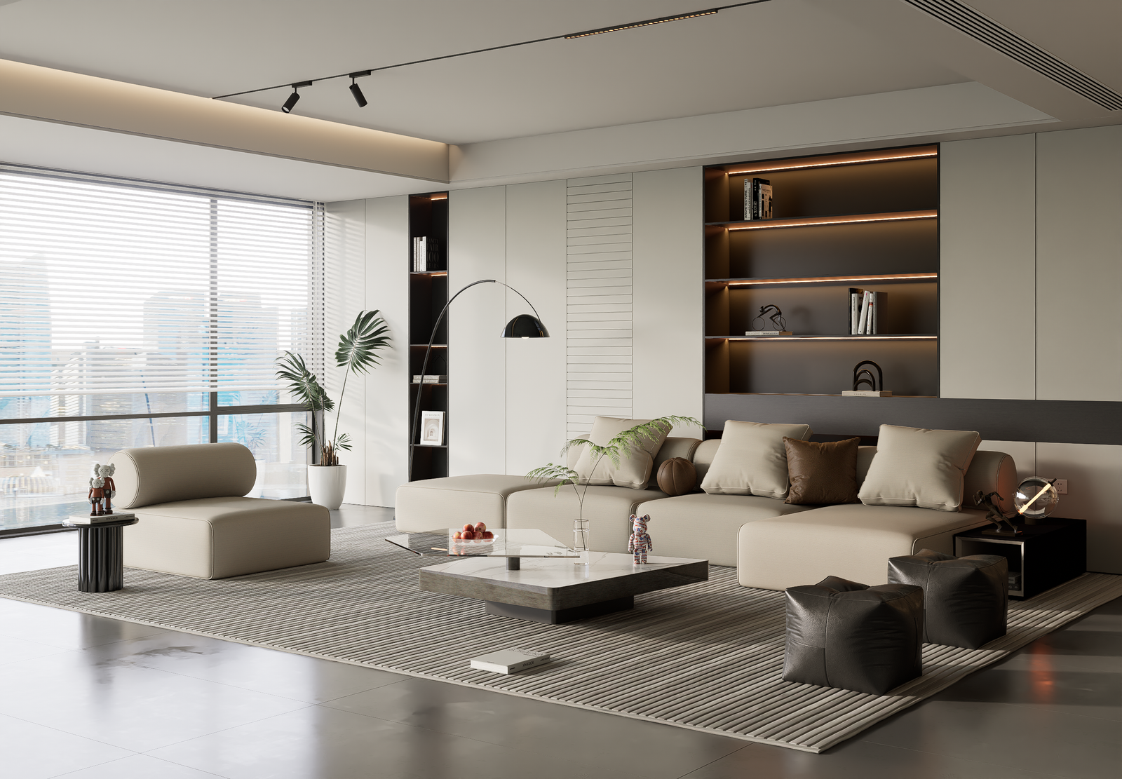 D5 Render