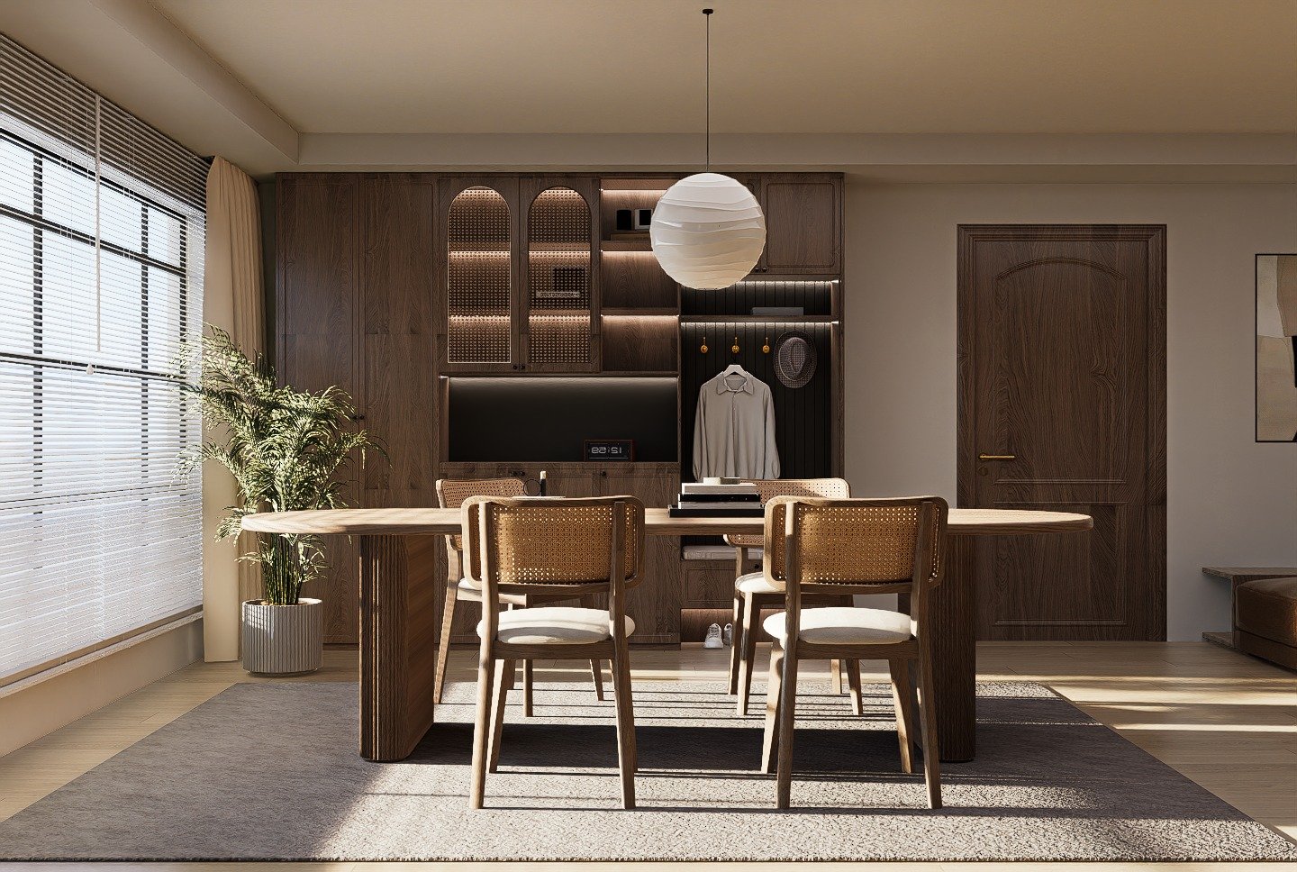 Modern Kitchen Interior Design